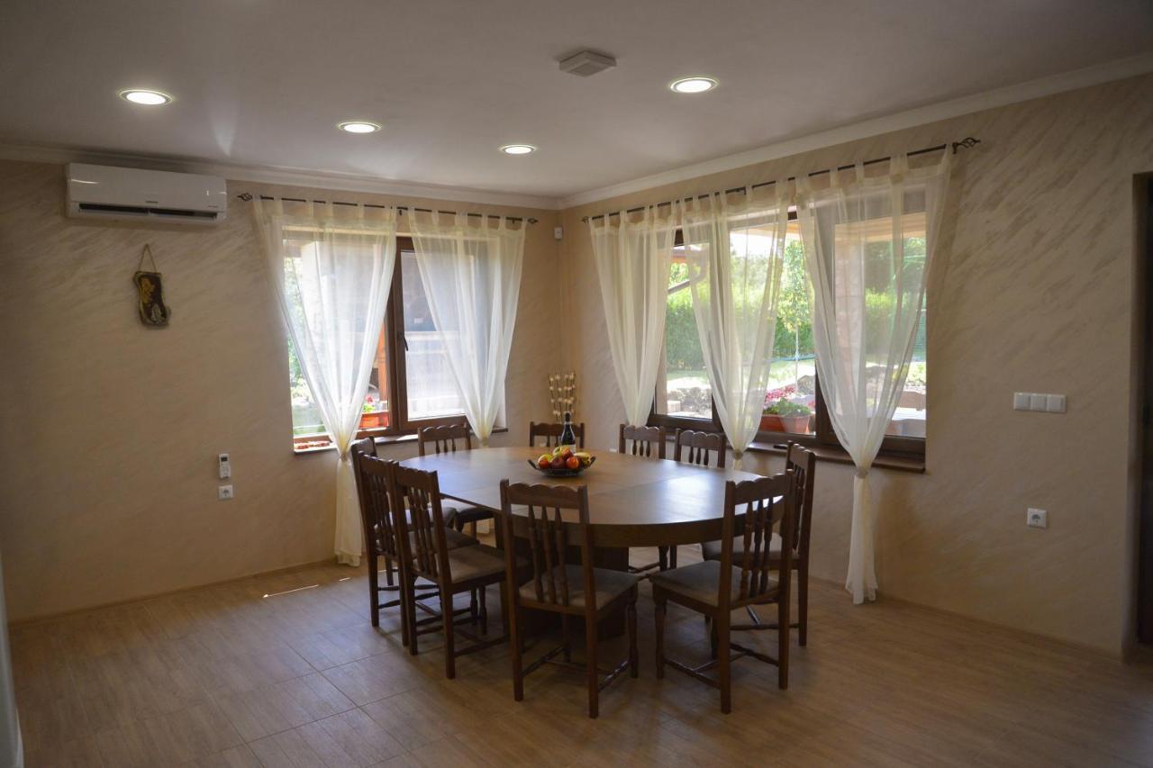 Guest House Erida Trastenik 外观 照片