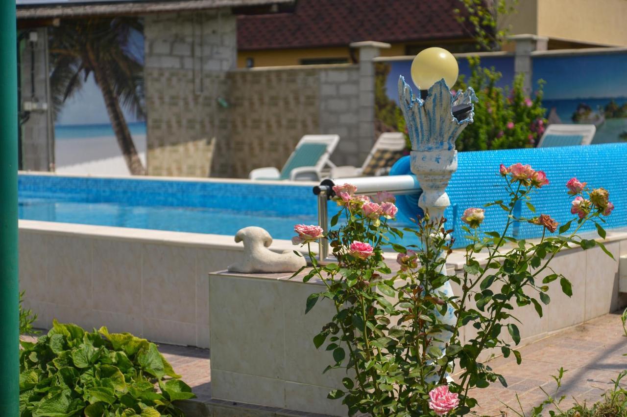 Guest House Erida Trastenik 外观 照片